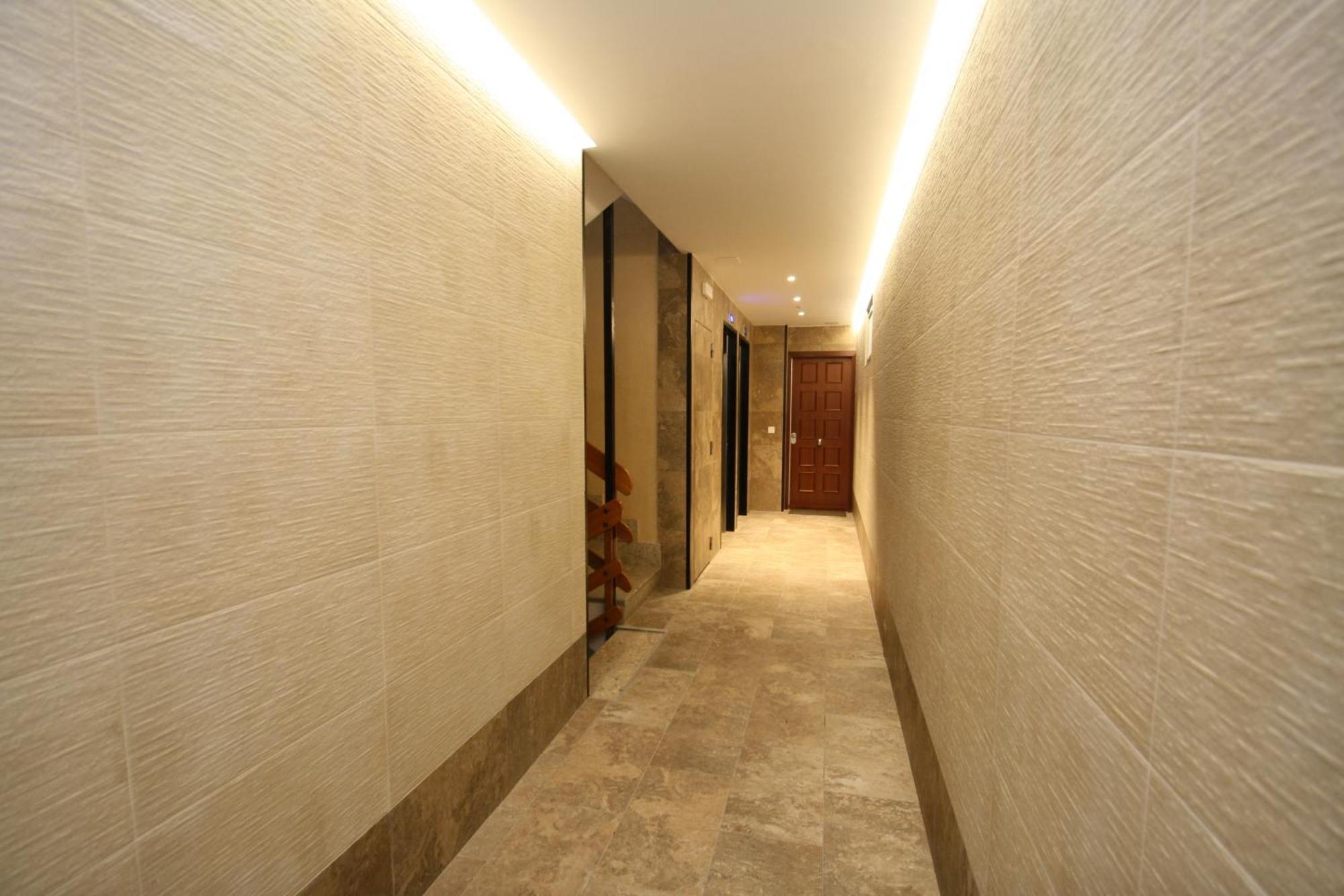 Precioso Estudio Primera Linea Fossa-Puerto Calpe Exterior foto