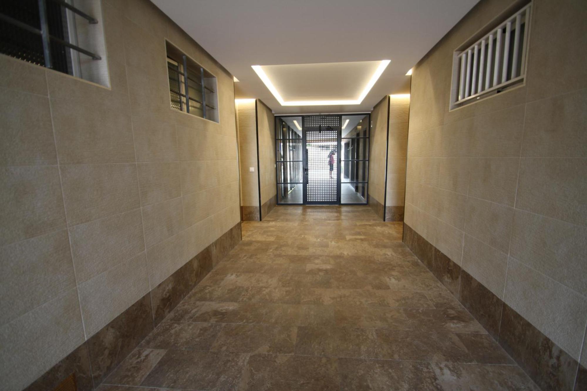 Precioso Estudio Primera Linea Fossa-Puerto Calpe Exterior foto